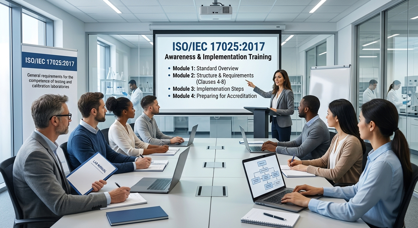 Implementation Training3