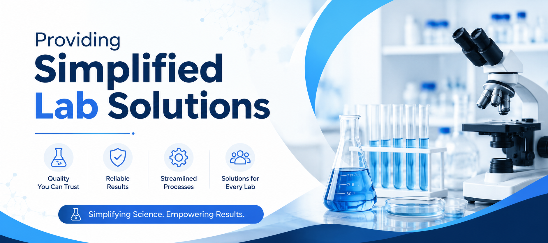 NABL Accreditation banner 2